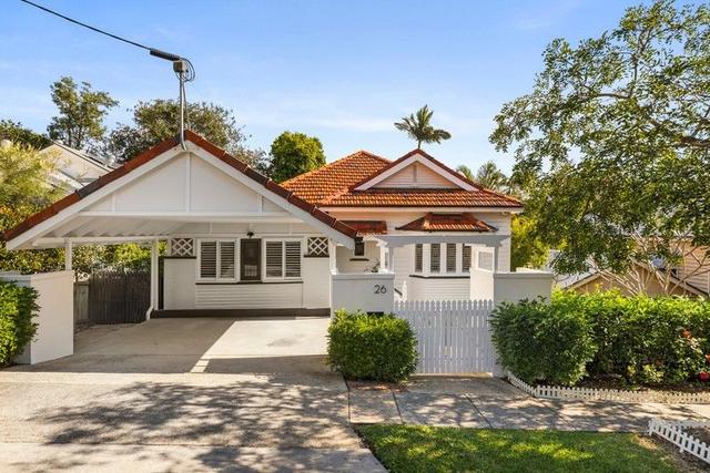 26 Yardley Avenue, QLD 4060