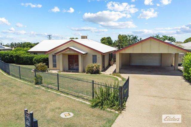 45 Crinum Crescent, QLD 4720