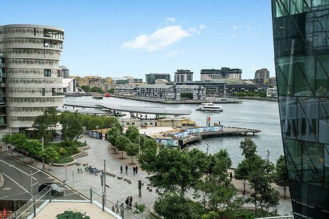 88 Barangaroo Avenue, NSW 2000