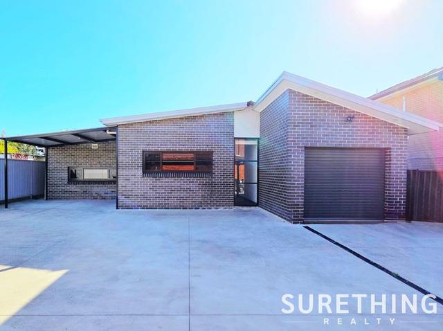 . Brussels Street, NSW 2142