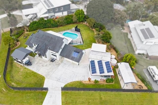48 Whitehall Avenue, QLD 4159