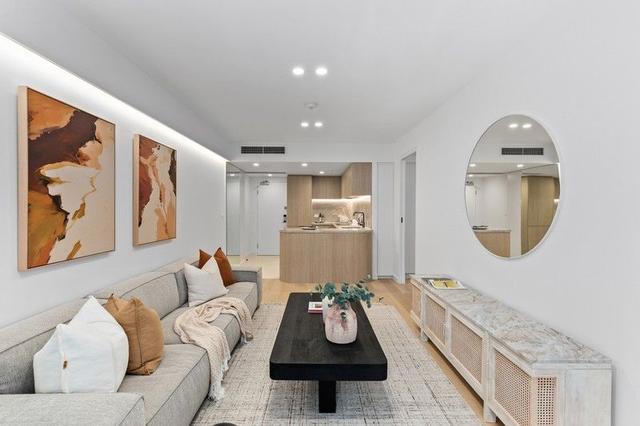 115/50 MacLeay  Street, NSW 2011