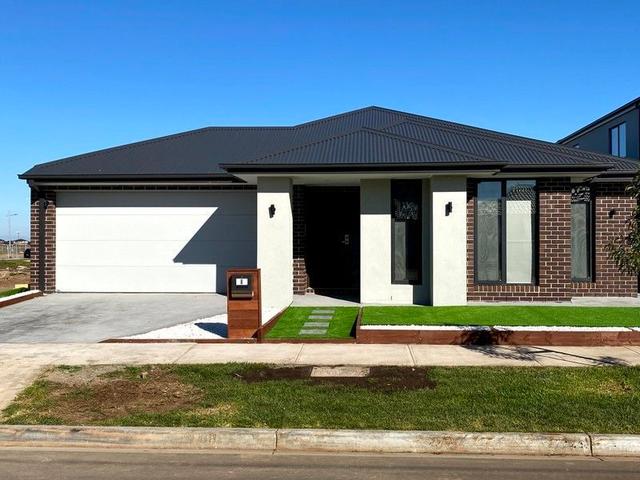 8 Finders Circuit, VIC 3029