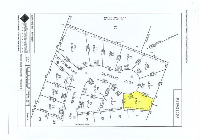 11 Morlee Court, VIC 3500