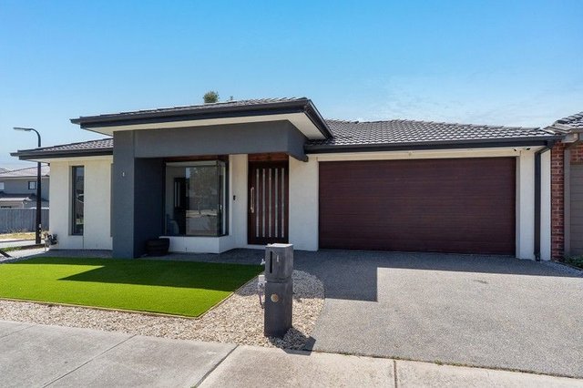 1 Kenora Way, VIC 3064