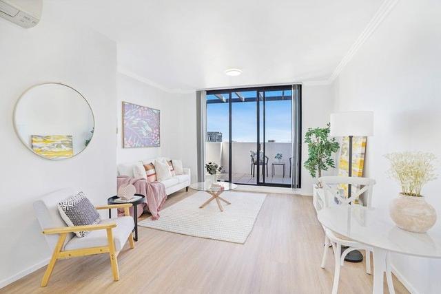 162/8 Dixon Street, NSW 2000
