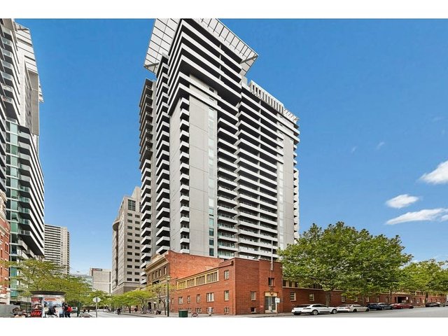 2101/25 Wills Street, VIC 3000