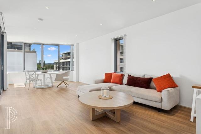139/11 Trevillian Quay, ACT 2604