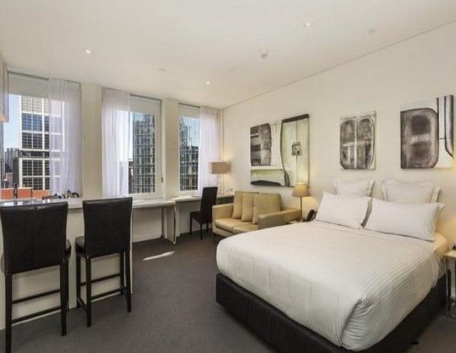 1503/480 Collins Street, VIC 3000
