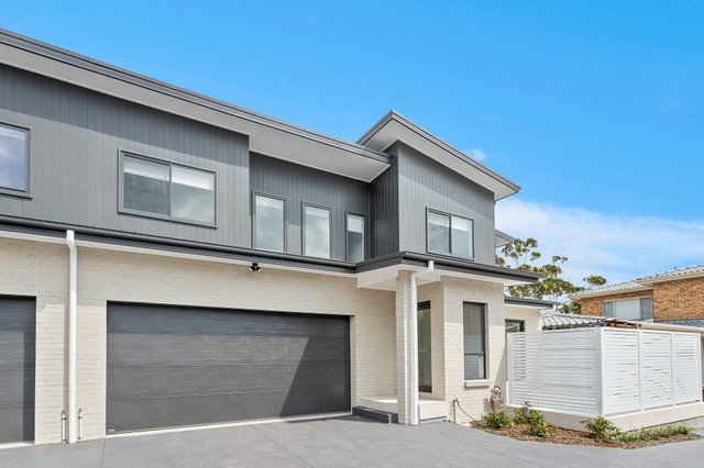 2/93 The Boulevarde, NSW 2529