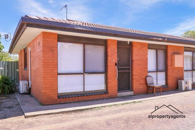 1/39 Lynott Street, VIC 3400