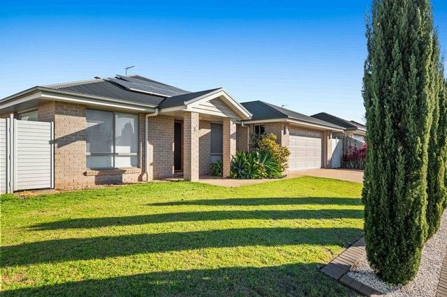 8 Lanagan Court, QLD 4350