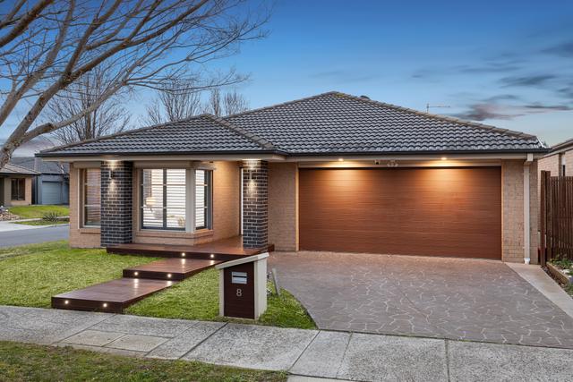 8 Gidran Way, VIC 3978
