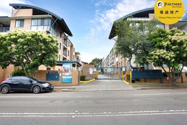 61/7-19 James Street, NSW 2141