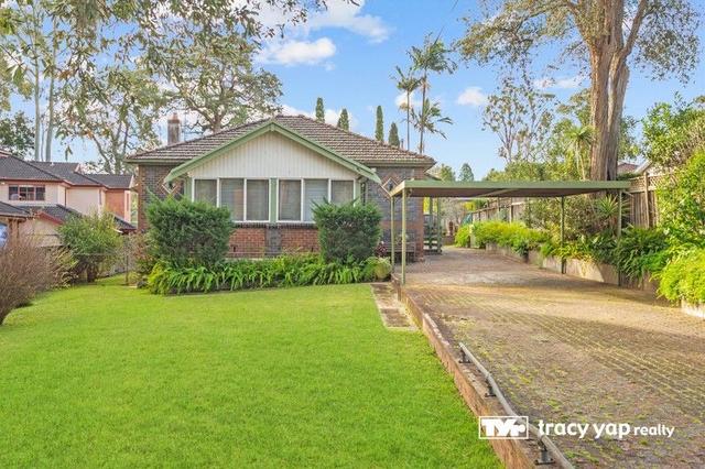 40A Balaclava  Road, NSW 2122