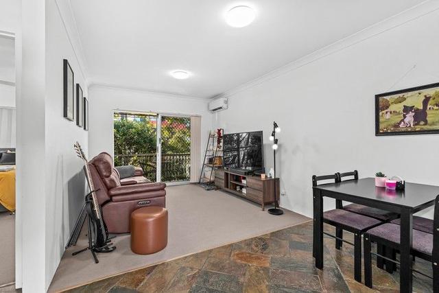 4/35 Bridge Street, QLD 4012