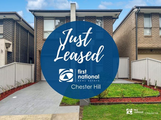 6 Culgoa Bend, NSW 2163