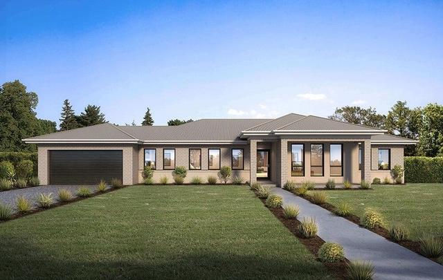 Lot 40 Big Ridge Lane, NSW 2330