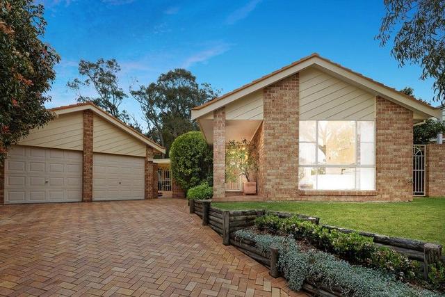 5 Gareth Close, NSW 2079