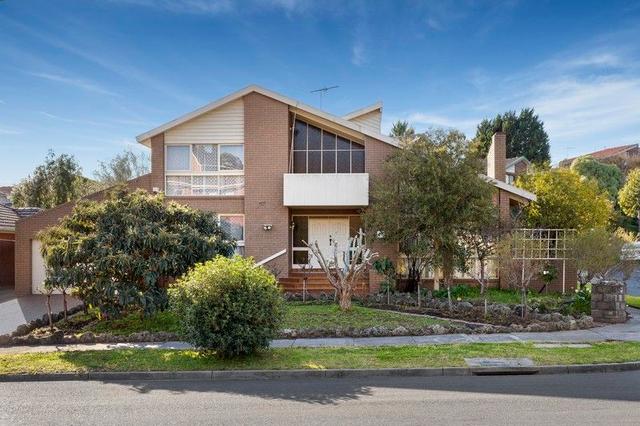11 Hillcroft Drive, VIC 3106
