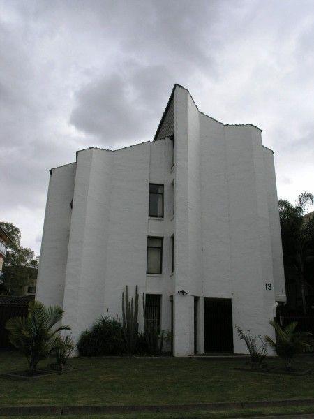 12/13 Hart Street, NSW 2170