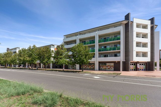 88/140 Anketell Street, ACT 2900