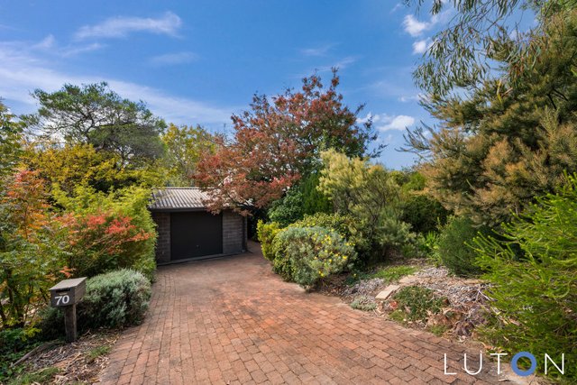 70 Endeavour Street, ACT 2603