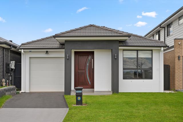 63 Ribbonwood Crescent, NSW 2765