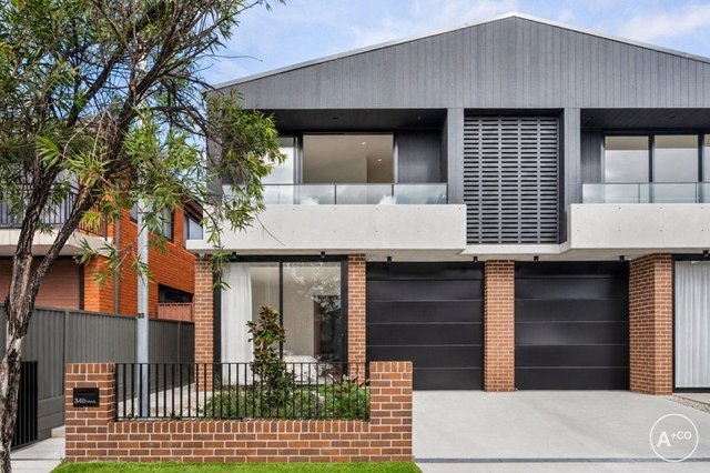 34B Mascot Drive, NSW 2018