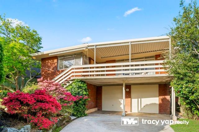 15 McMullen Avenue, NSW 2118