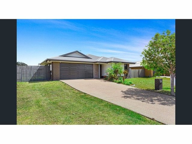 14 Silver Wattle Street, QLD 4701