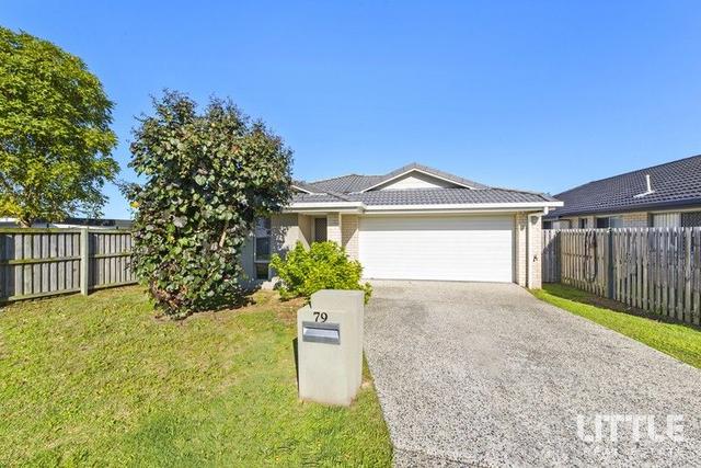 79 Dixon Drive, QLD 4209