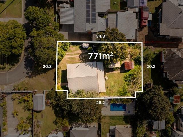 31 Lane Street, QLD 4019