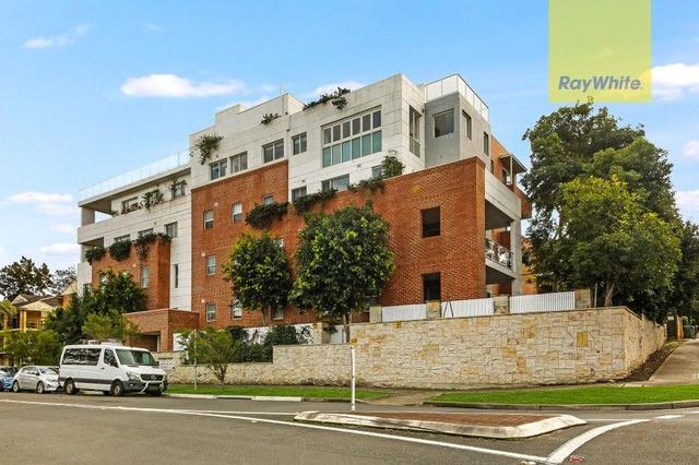 1/140 Good Street, NSW 2150