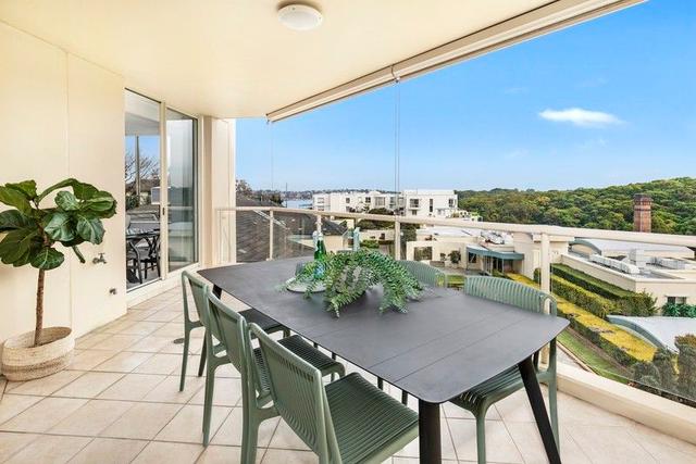 7A/2 King Street, NSW 2060