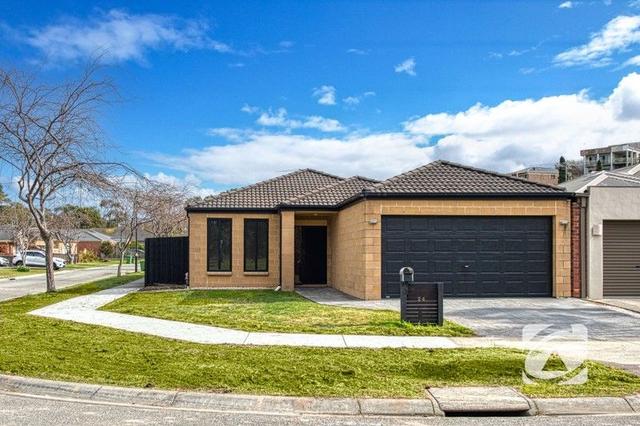 24 Hammerwood Green, VIC 3807