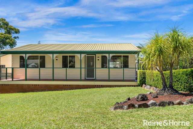 34 Lyra Drive, NSW 2539