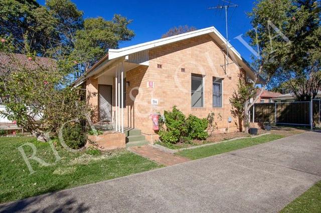 9A/25 Etonville Parade, NSW 2131