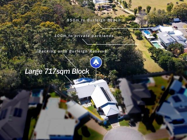 4 Turaco Court, QLD 4220