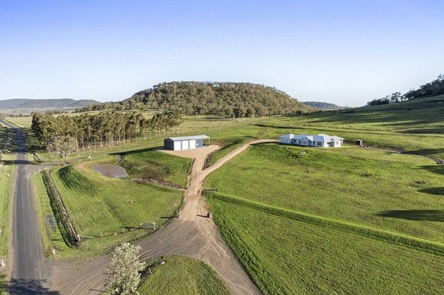 876 Greenmount Hirstvale Road, QLD 4875