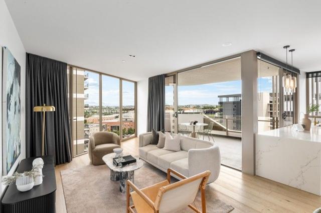 1007/18 Longland Street, QLD 4006