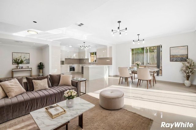 11a Linden Grove, NSW 2115