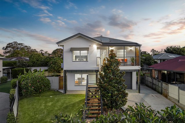 26 Aramis Place, QLD 4014