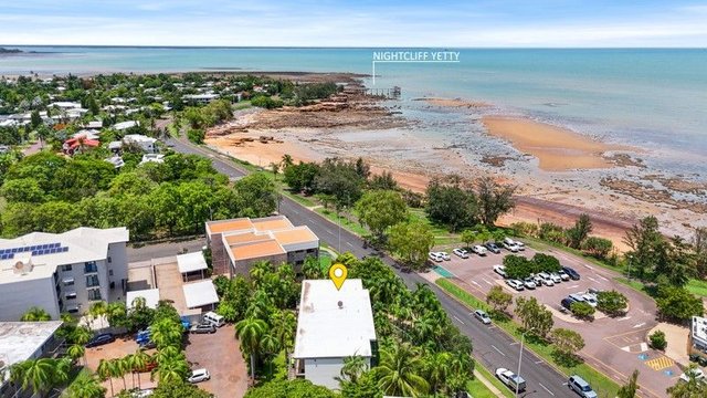 8/254 Casuarina Drive, NT 0810