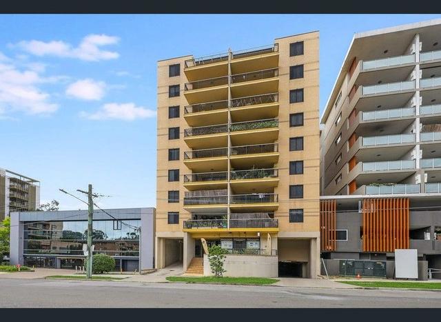 42/2 French Avenue, NSW 2200