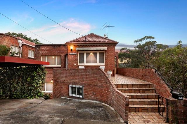 3 Bentley Street, NSW 2093