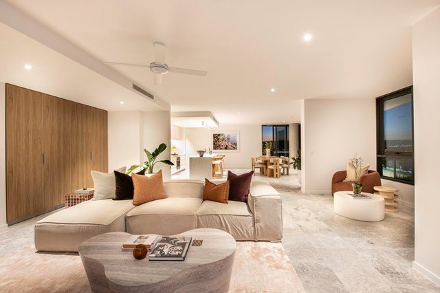 1501/26 Alexandra Avenue, QLD 4218