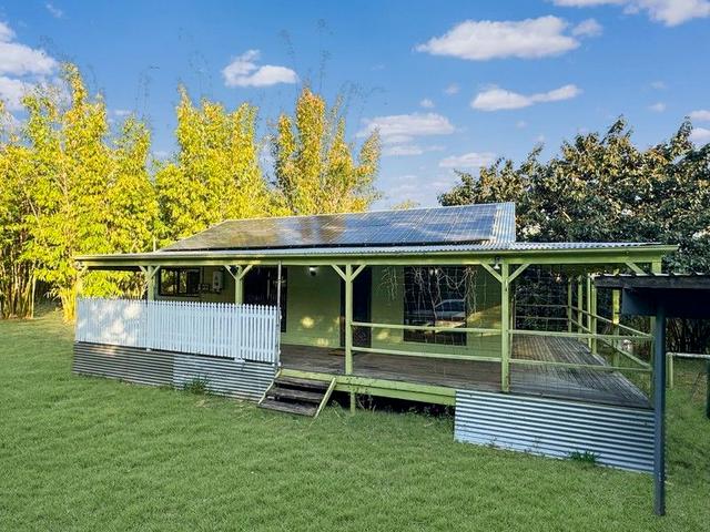 244 Bakers Road, QLD 4650