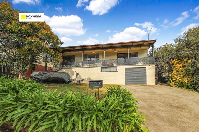 66 Clarke Street, NSW 2720
