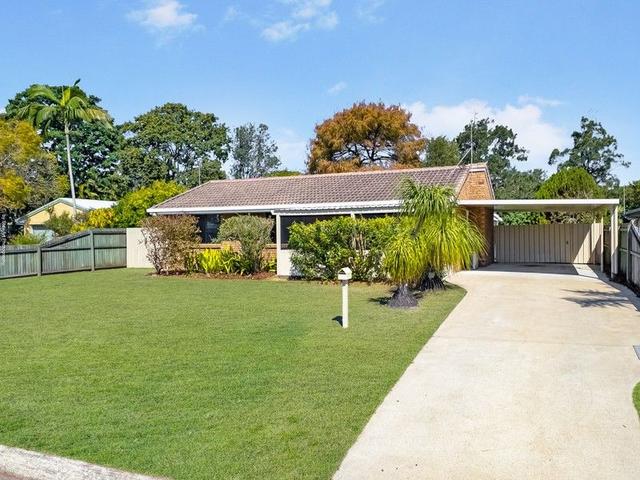 232 Dayman Street, QLD 4655